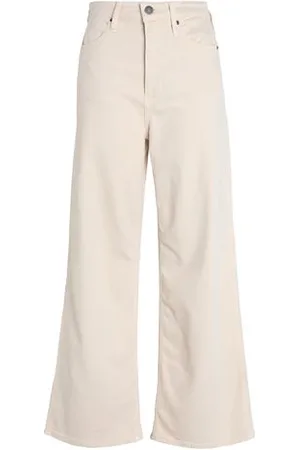 Calvin Klein PARTES DE ABAJO - Pantalones vaqueros