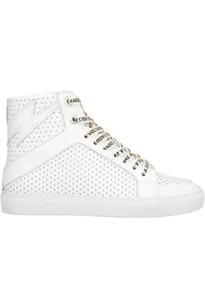 Zadig & Voltaire CALZADO - Sneakers