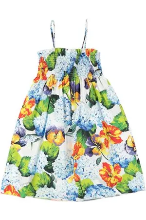 Dolce & Gabbana VESTIDOS - Vestidos para niña
