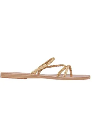Ancient Greek Sandals CALZADO - Sandalias con cierre