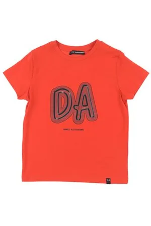 D.A. Daniele Alessandrini CAMISETAS Y TOPS - Camisetas