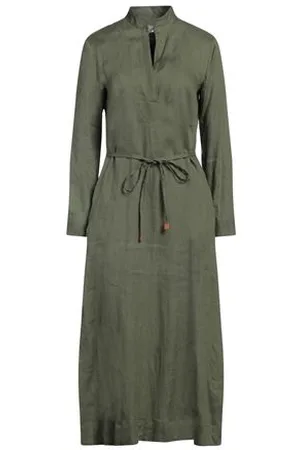 MARELLA VESTIDOS - Vestidos largos