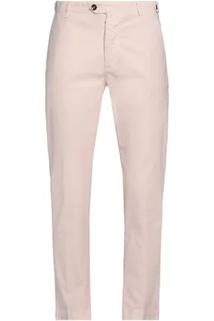 OFFICINA 36 PARTES DE ABAJO - Pantalones