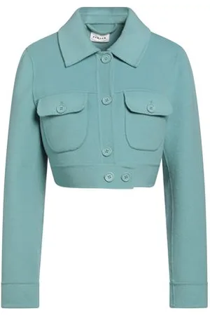 P.A.R.O.S.H. ROPA DE ABRIGO - Chaquetas y cazadoras