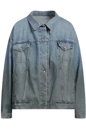 MAGLIANO ROPA DE ABRIGO - Chaquetas vaqueras