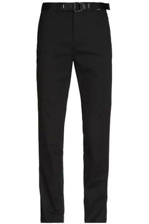Calvin Klein PARTES DE ABAJO - Pantalones