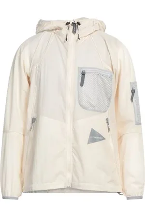 and wander ROPA DE ABRIGO - Chaquetas y cazadoras
