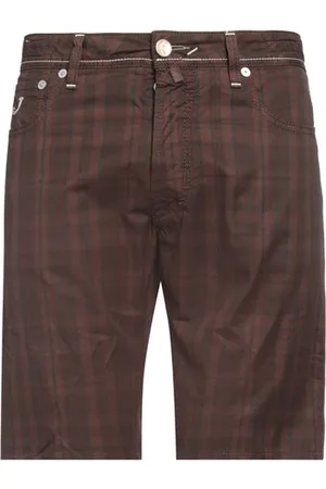 Jacob Cohen PARTES DE ABAJO - Pantalones cortos y bermudas