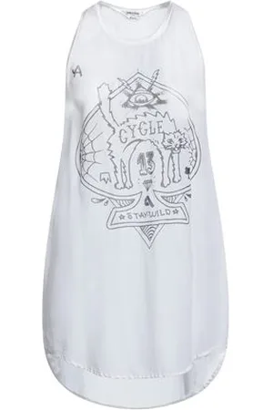 Cycle CAMISETAS Y TOPS - Camisetas de tirantes