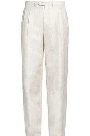 Giorgio Armani PARTES DE ABAJO - Pantalones