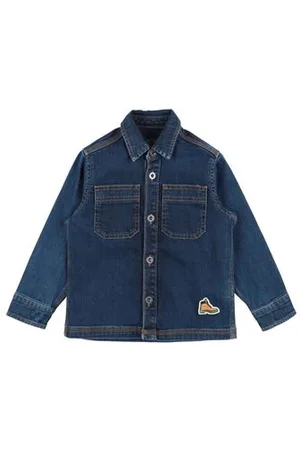 Timberland CAMISETAS Y TOPS - Camisas vaqueras