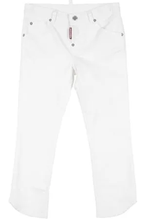 Dsquared2 PARTES DE ABAJO - Pantalones