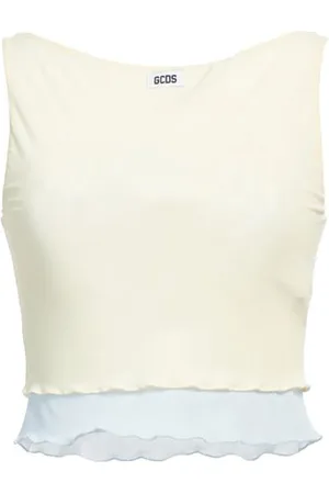 GCDS CAMISETAS Y TOPS - Tops