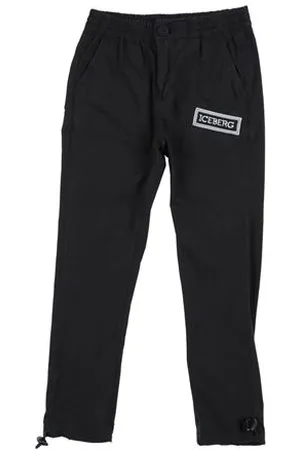 Iceberg PARTES DE ABAJO - Pantalones