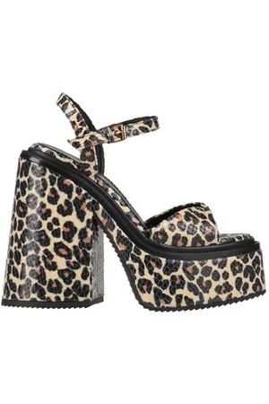 Dsquared2 CALZADO - Sandalias con cierre