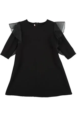 MISS BLUMARINE VESTIDOS - Vestidos para niña