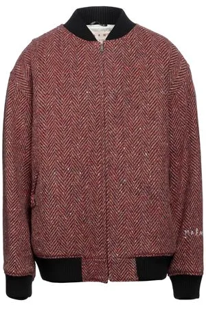 Marni ROPA DE ABRIGO - Chaquetas y cazadoras