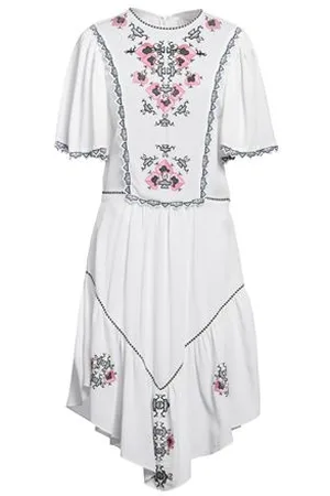 Isabel Marant VESTIDOS - Minivestidos