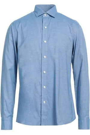 SALVATORE PICCOLO CAMISETAS Y TOPS - Camisas