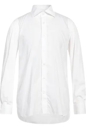 Errico Formicola CAMISETAS Y TOPS - Camisas