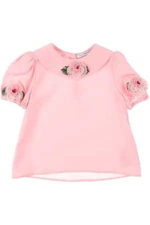 Dolce & Gabbana CAMISETAS Y TOPS - Tops