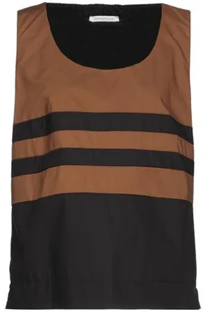BIANCOGHIACCIO CAMISETAS Y TOPS - Tops
