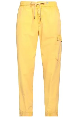 MYTHS PARTES DE ABAJO - Pantalones
