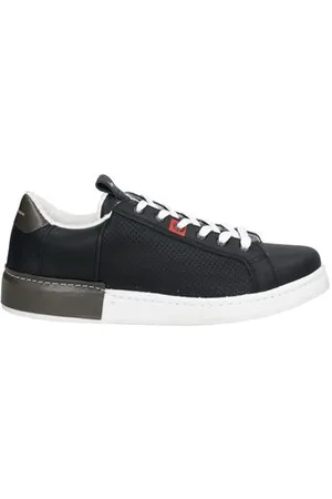 GREY DANIELE ALESSANDRINI CALZADO - Sneakers