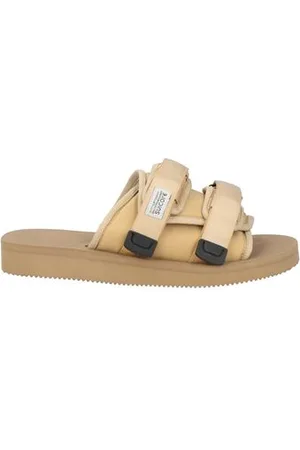 SUICOKE CALZADO - Sandalias con cierre