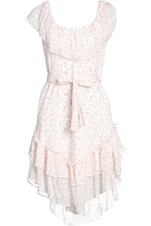Alessia Zamattio VESTIDOS - Minivestidos