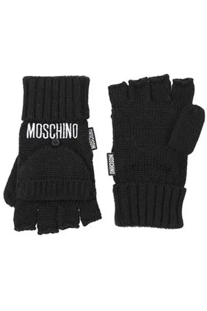 Moschino COMPLEMENTOS - Guantes