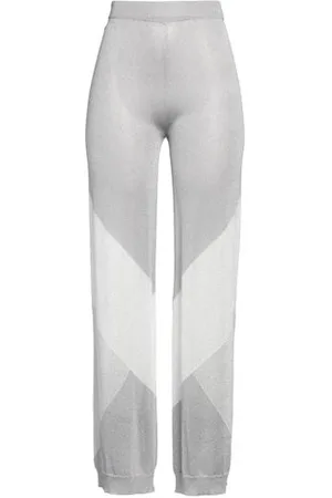 KANGRA CASHMERE PARTES DE ABAJO - Leggings