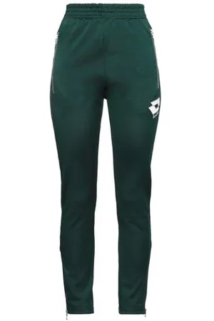 Lotto PARTES DE ABAJO - Pantalones