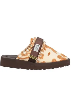 SUICOKE CALZADO - Mules & Zuecos