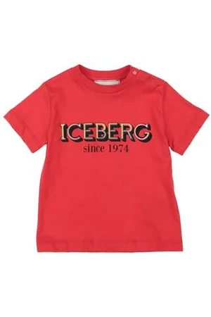 Iceberg CAMISETAS Y TOPS - Camisetas