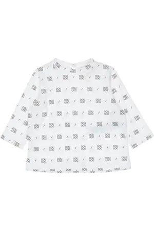 DOUUOD CAMISETAS Y TOPS - Camisetas