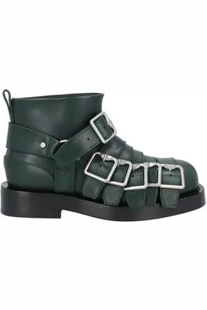 Burberry CALZADO - Botines de caña alta