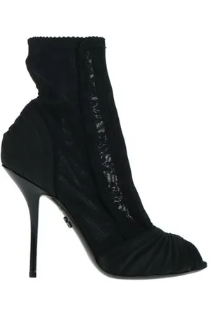 Dolce & Gabbana CALZADO - Botines de caña alta