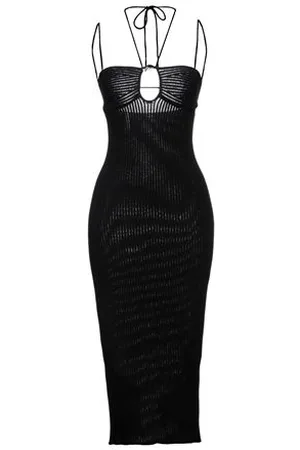 BLUMARINE VESTIDOS - Vestidos midi