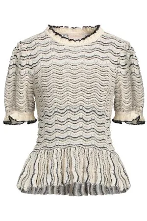 ULLA JOHNSON PRENDAS DE PUNTO - Pullover