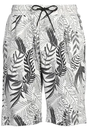 Antony Morato PARTES DE ABAJO - Pantalones cortos y bermudas