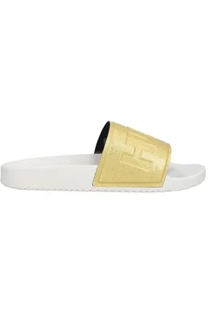 HUGO BOSS CALZADO - Sandalias con cierre