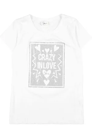 ILLUDIA CAMISETAS Y TOPS - Camisetas