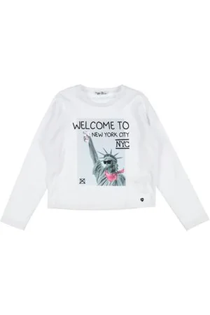 TO BE TOO CAMISETAS Y TOPS - Camisetas