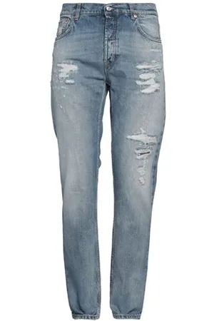 DEPARTMENT 5 PARTES DE ABAJO - Pantalones vaqueros