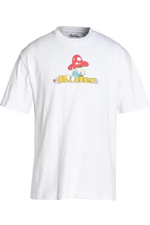 Butter Goods CAMISETAS Y TOPS - Camisetas