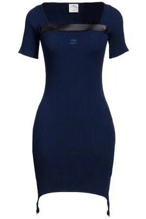 Courrèges VESTIDOS - Minivestidos