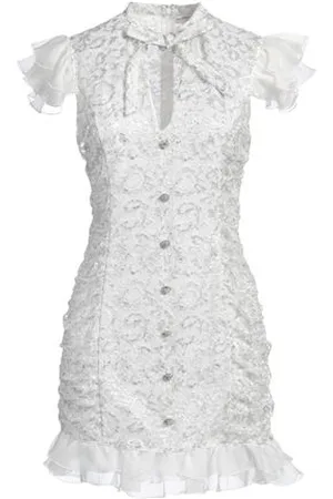 Alessandra Rich VESTIDOS - Minivestidos