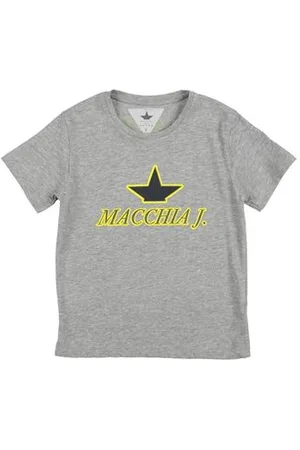 Macchia j CAMISETAS Y TOPS - Camisetas