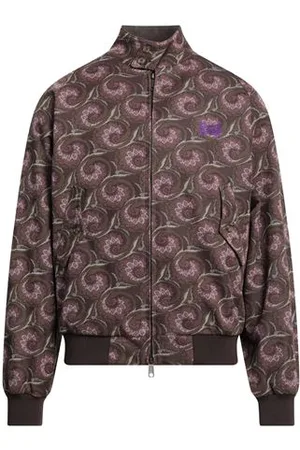Baracuta ROPA DE ABRIGO - Chaquetas y cazadoras